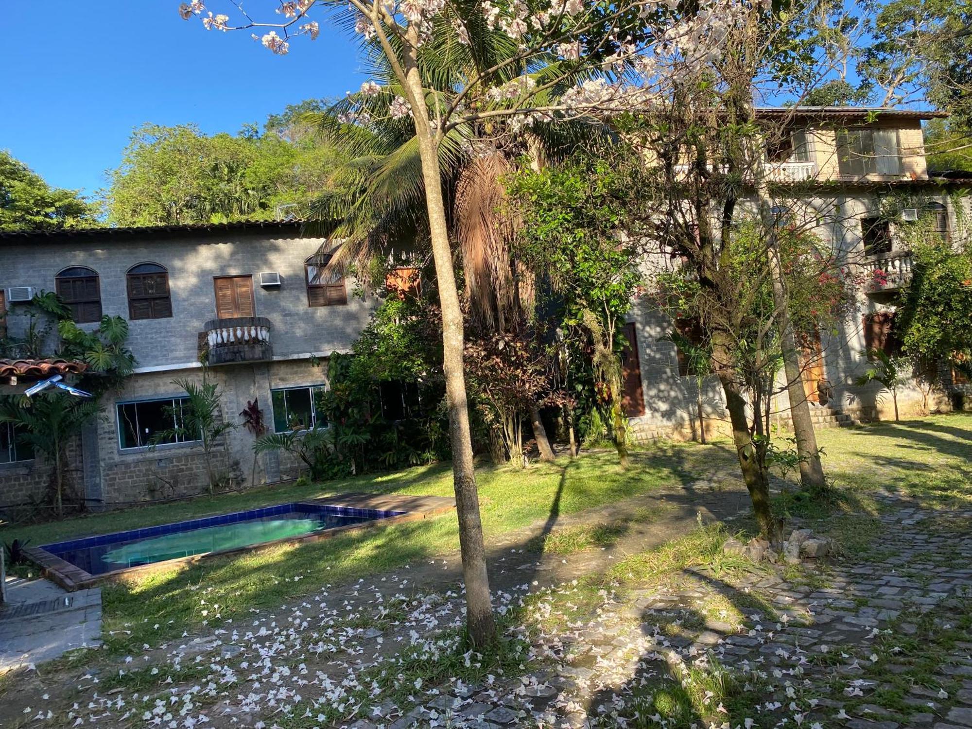 Rio Natureza Apart 118 Ріо-де-Жанейро Екстер'єр фото